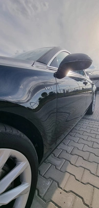 Audi A7 cena 95000 przebieg: 94000, rok produkcji 2012 z Łódź małe 121